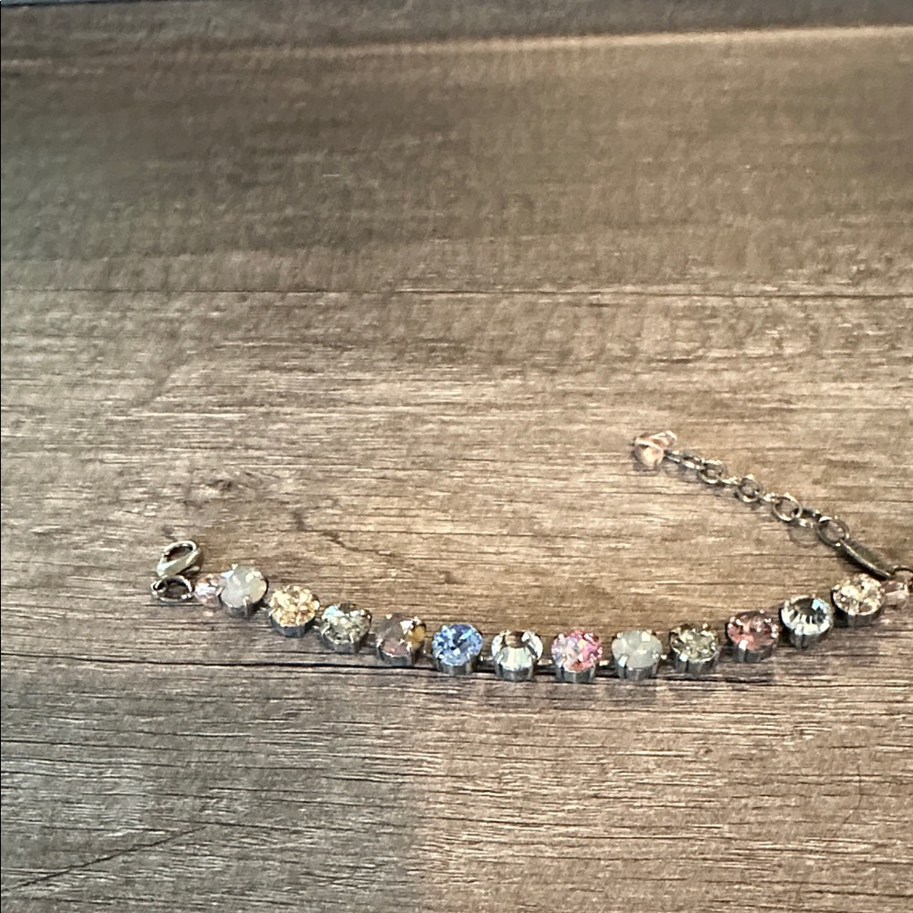 Sabika ornate fun bracelet